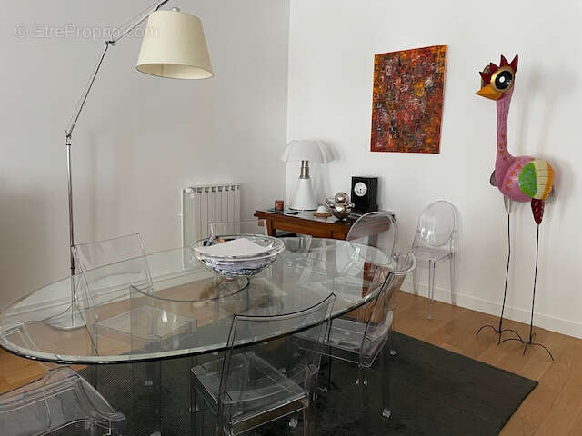 Appartement à ROCHEFORT