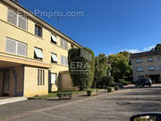 Appartement à BOURG-EN-BRESSE