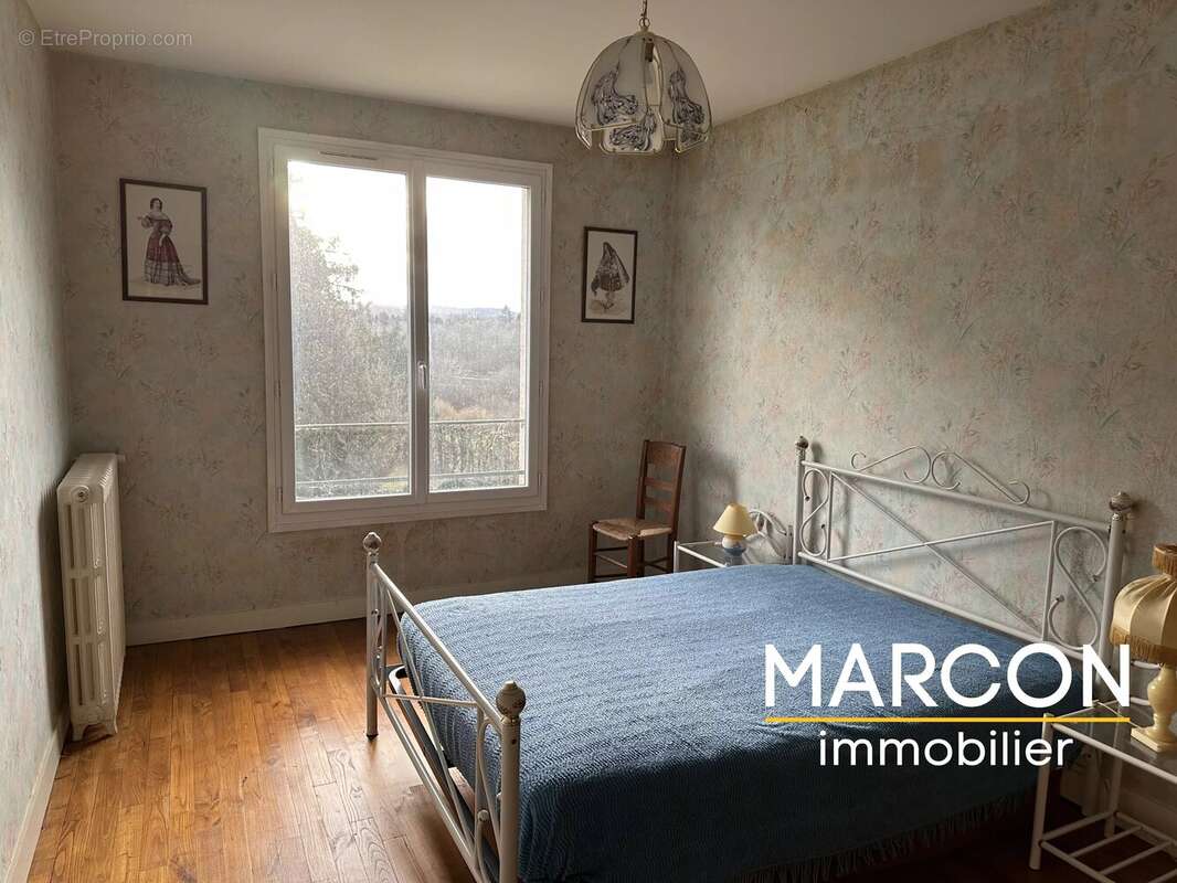 Vente maison 15 mn aubusson - photo 13