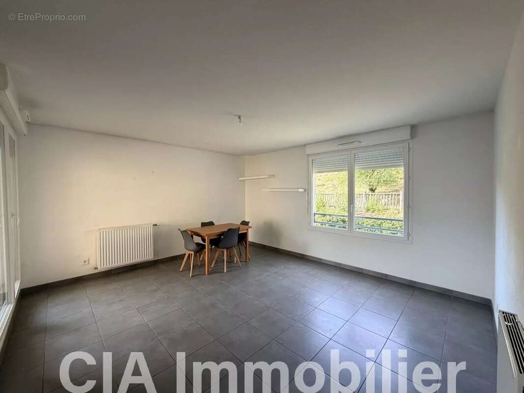 Appartement T3 - BONNEVILLE - photo 3