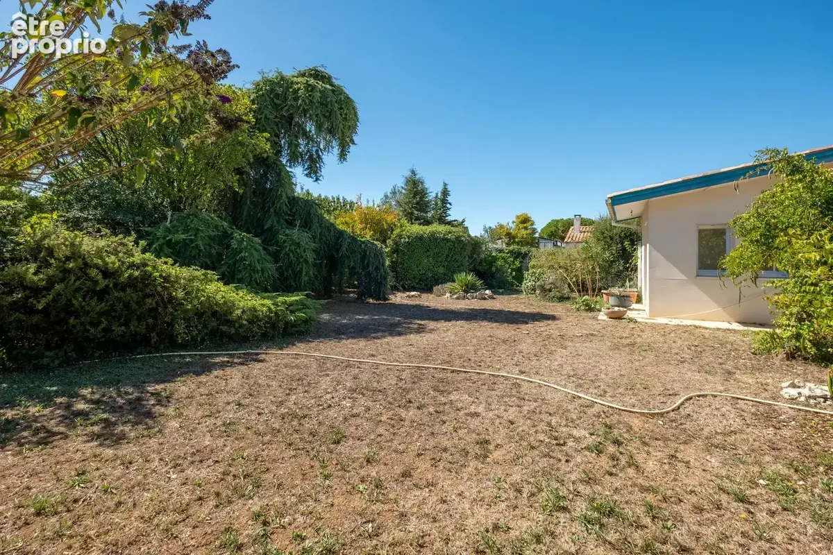 Maison à vendre 6 pièces SAINT ROGATIEN (17) - photo 18