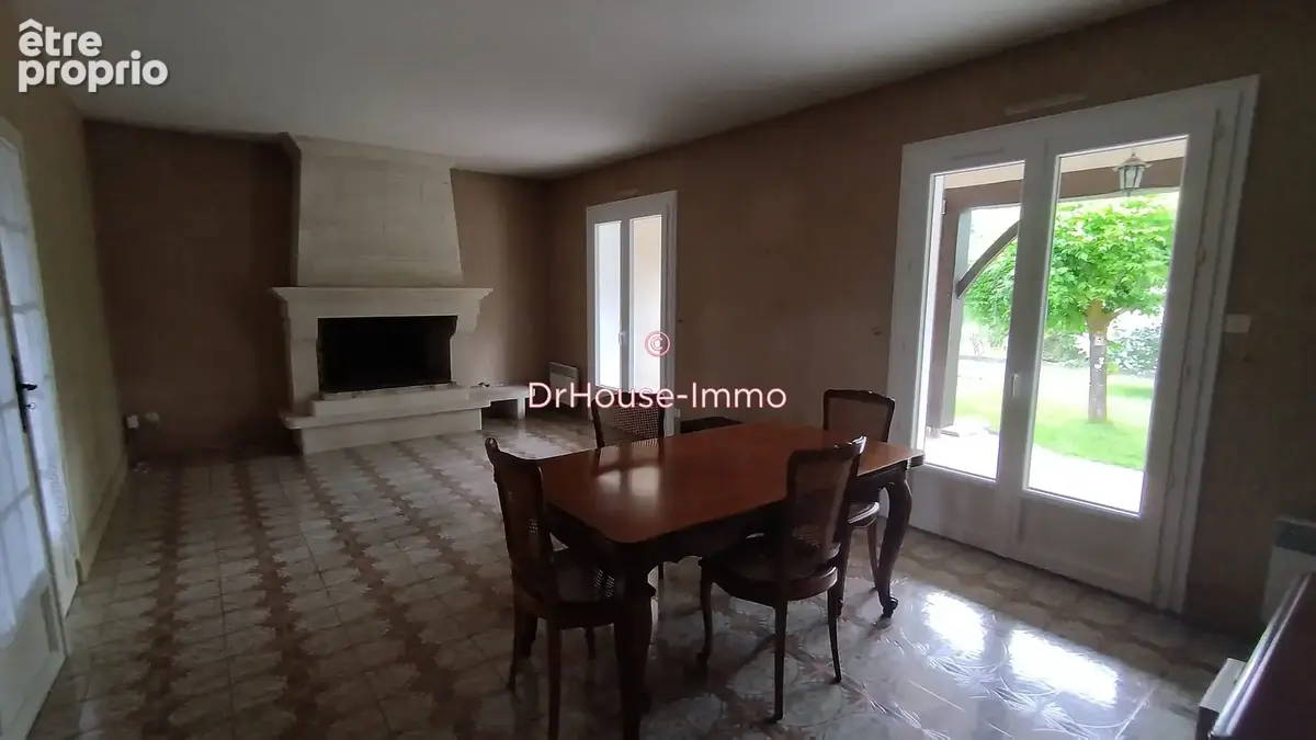 Maison 3 pièces 92 m² à vendre à La Force (24130) - photo 8