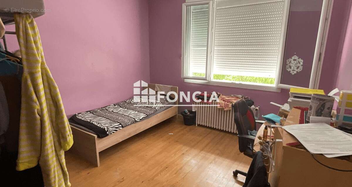 Maison à VILLENEUVE-SUR-LOT