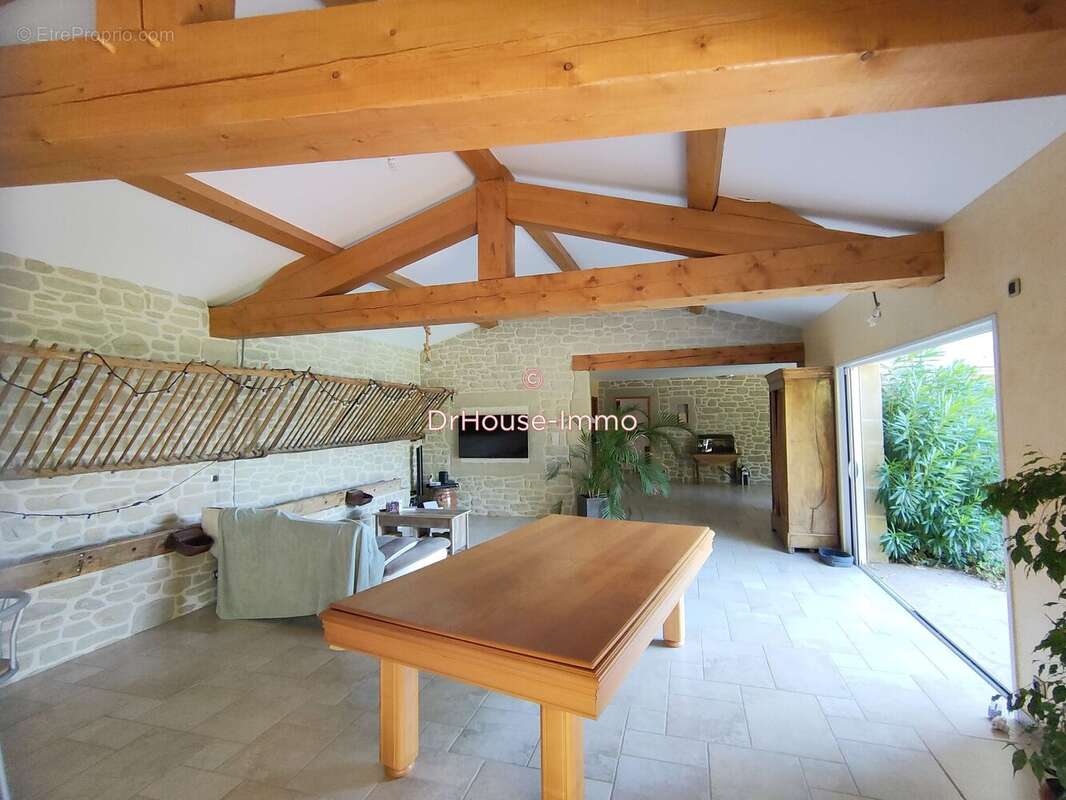 Maison à SAINT-VERAND