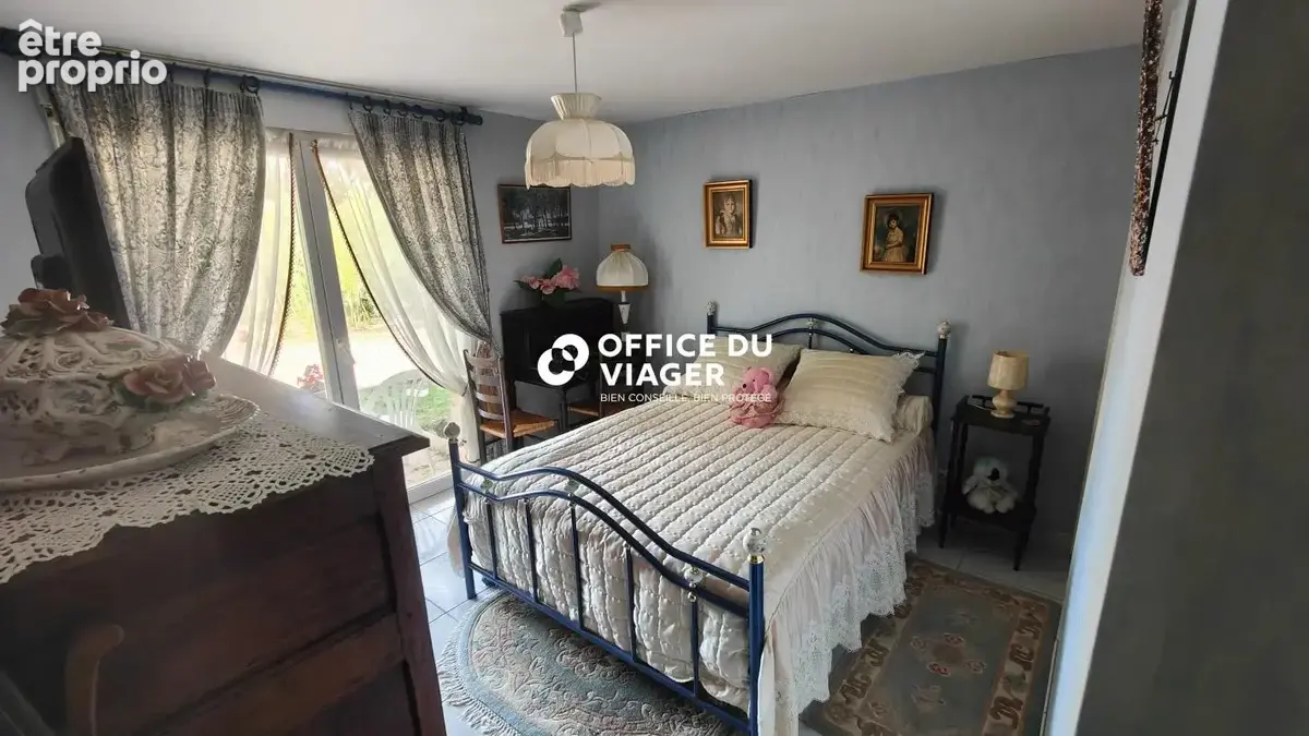 Maison - 4 pièces - 121,28 m² - photo 7