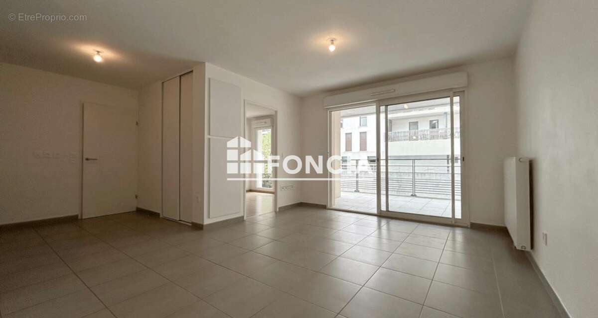 Appartement à CAPBRETON