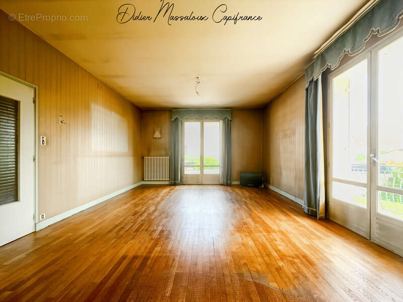 A vendre Maison 8 pièces , rare sur le secteur! - photo 15