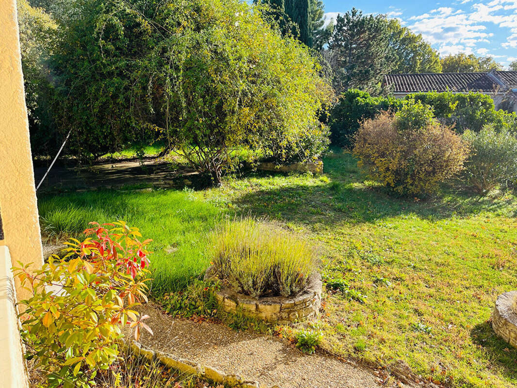 Photo 3 - Maison à ROBION