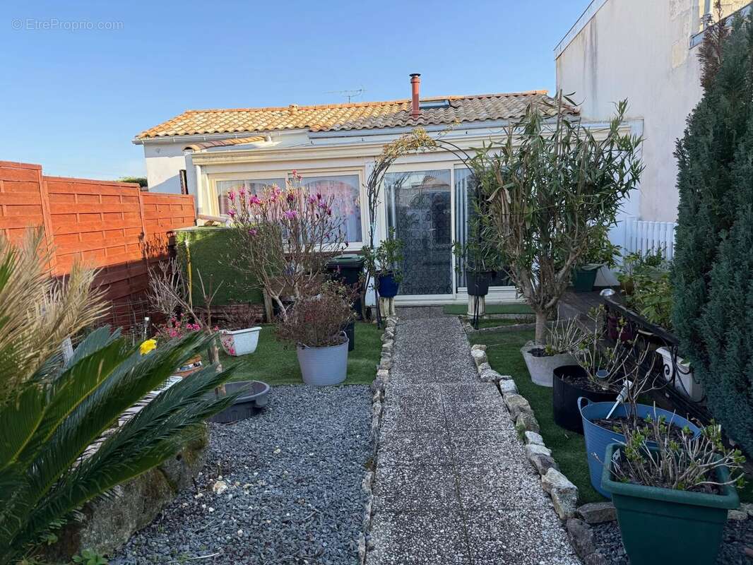 Maison à VENERAND