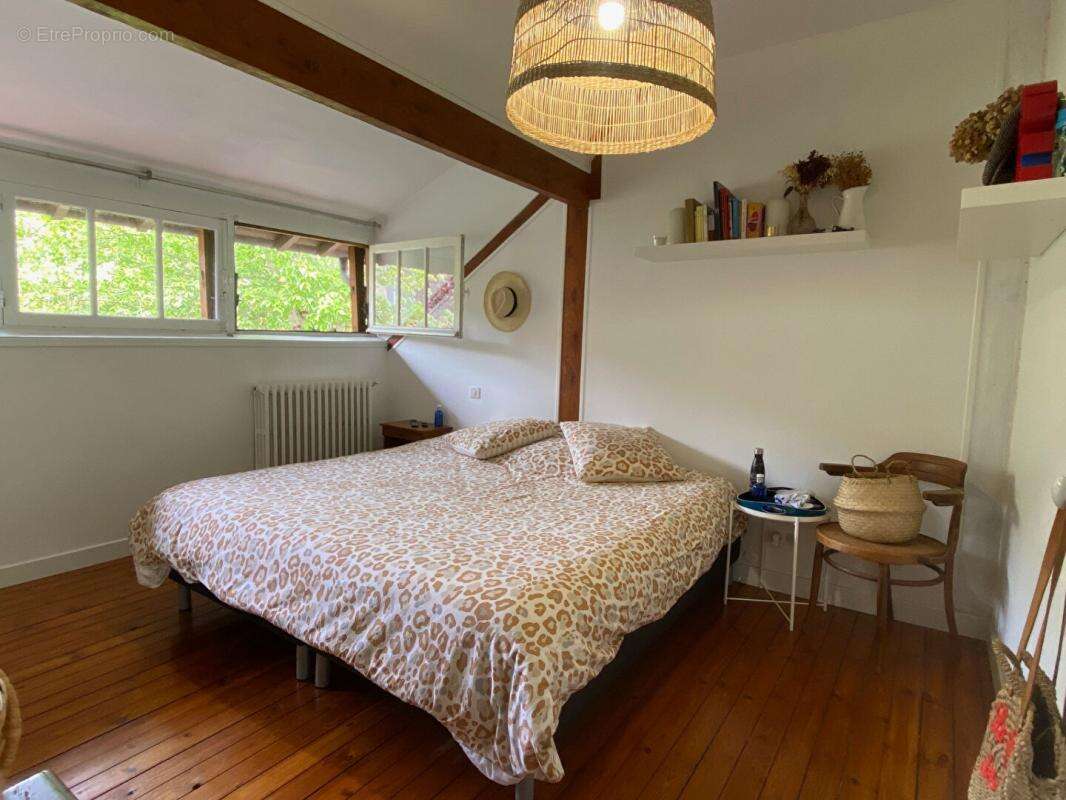 Maison à CHOISY-LE-ROI