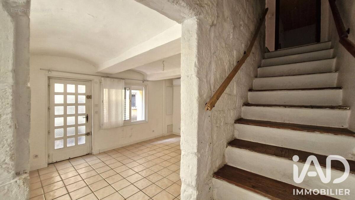 Photo 1 - Maison à LANSARGUES