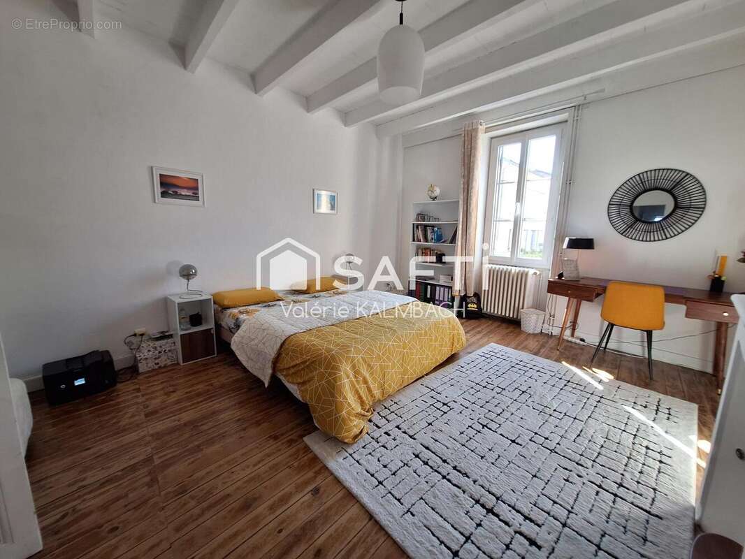 Photo 5 - Maison à ARCHIAC