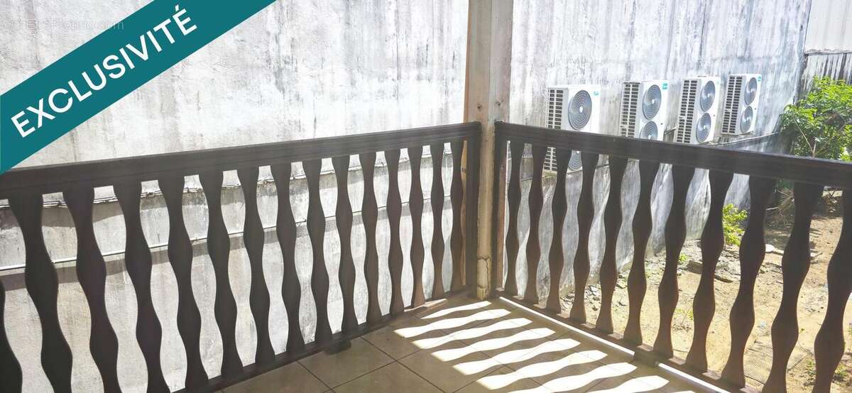 Photo 6 - Appartement à KOUROU