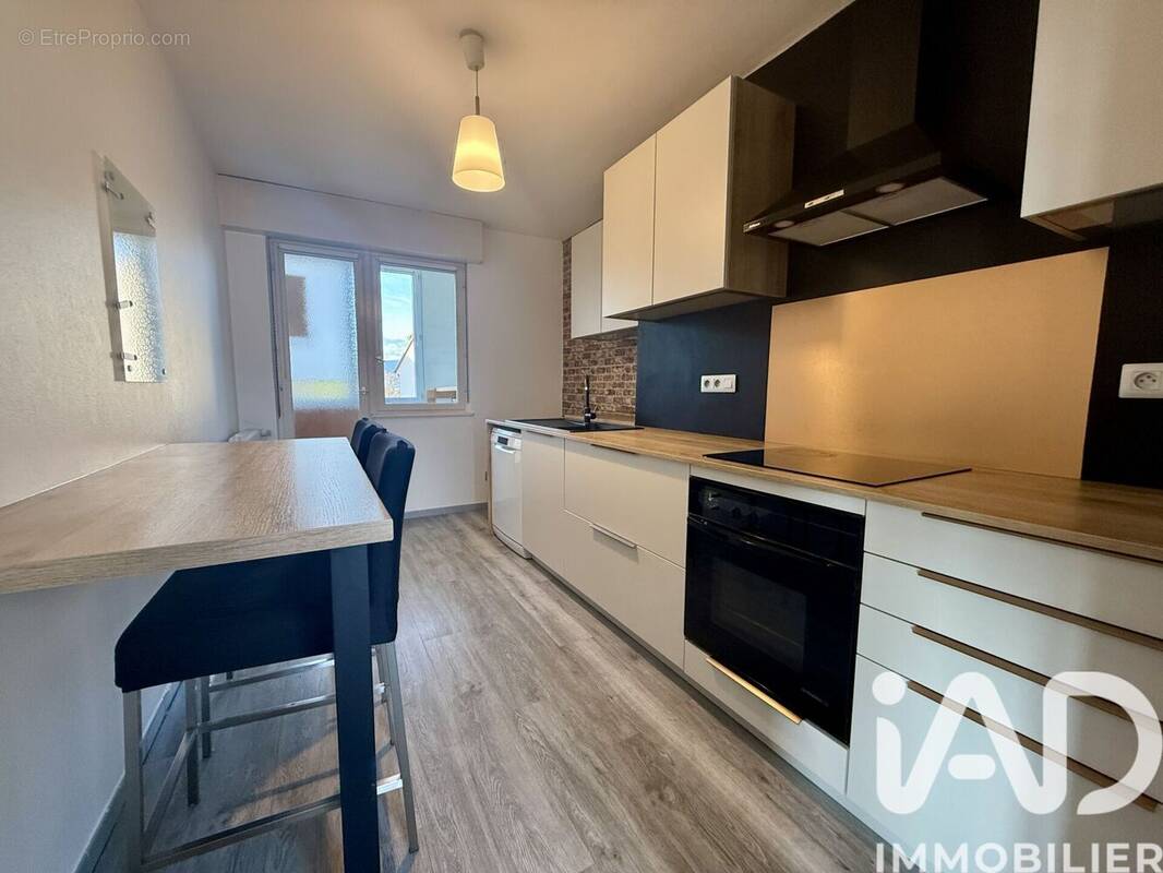 Photo 1 - Appartement à SELESTAT