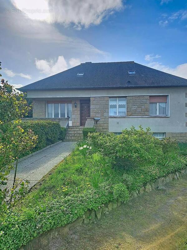 Photo 1 - Maison à CHERRUEIX