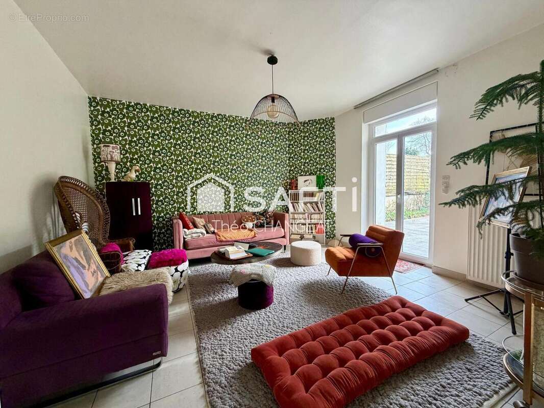 Photo 6 - Maison à BRABANT-SUR-MEUSE