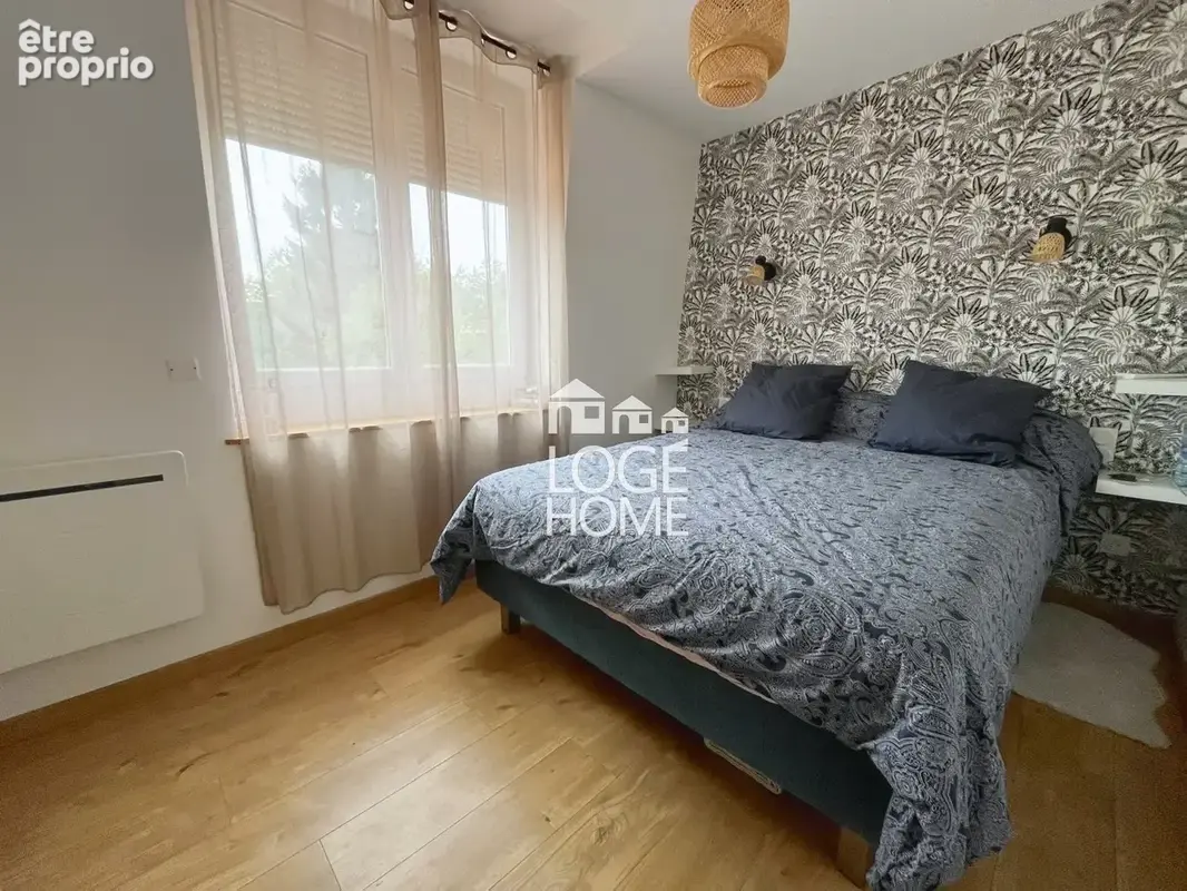 Maison 4 pièces 82 m² à vendre à Hem (59510) - photo 5