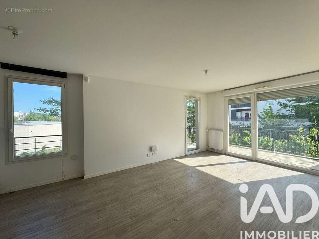 Photo 5 - Appartement à CORBEIL-ESSONNES