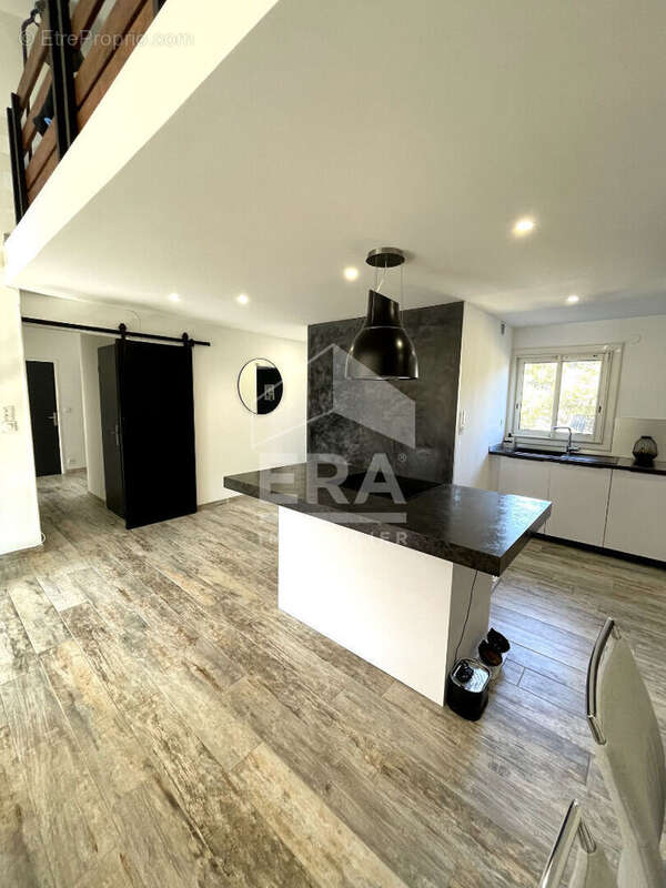 Appartement à MARTIGUES