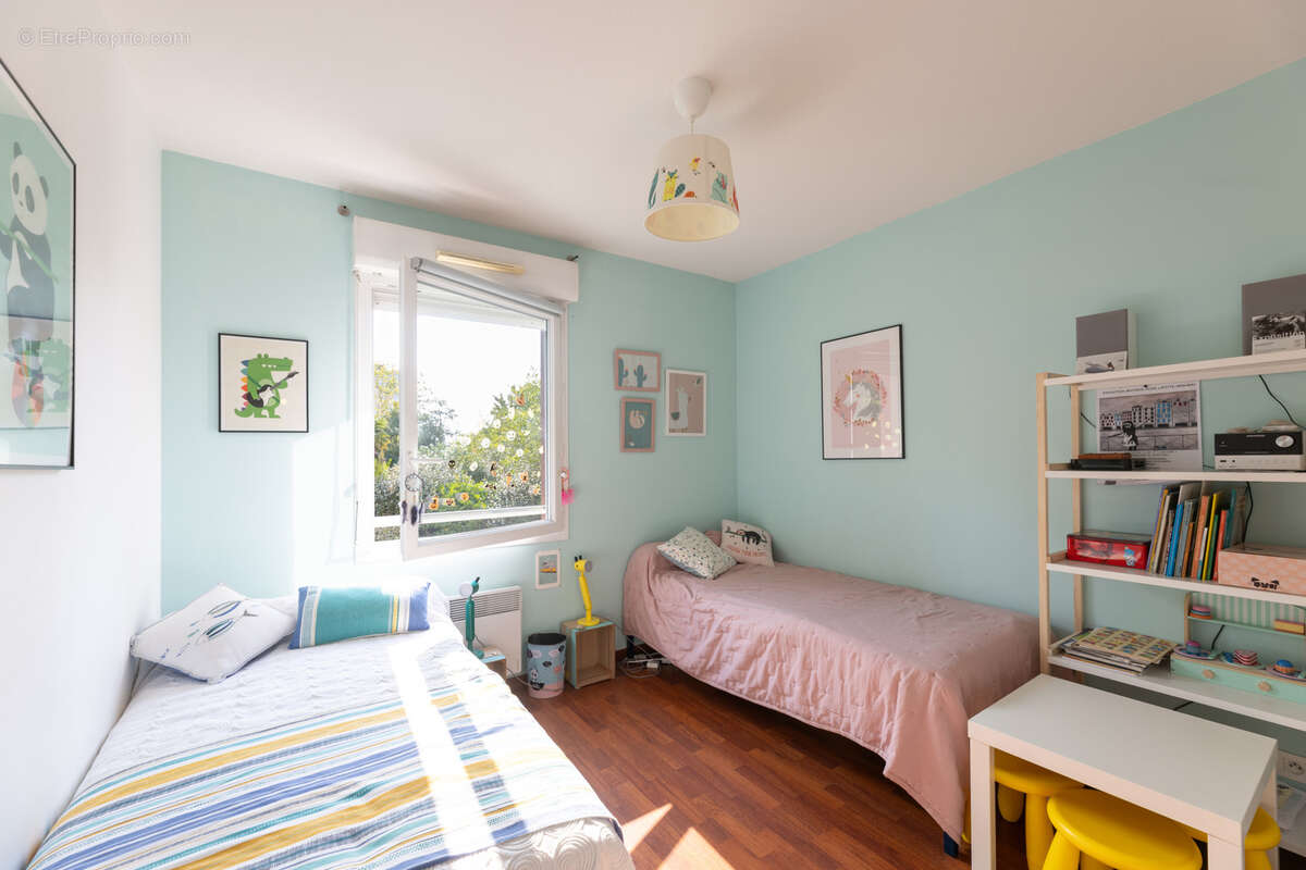 BAYONNE, un extérieur de 12 m2 qui change tout ! - photo 4
