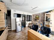 Maison à PORTIRAGNES