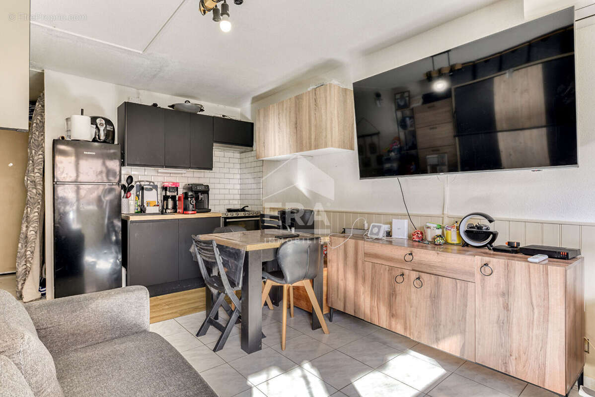 Appartement à PORT-LA-NOUVELLE