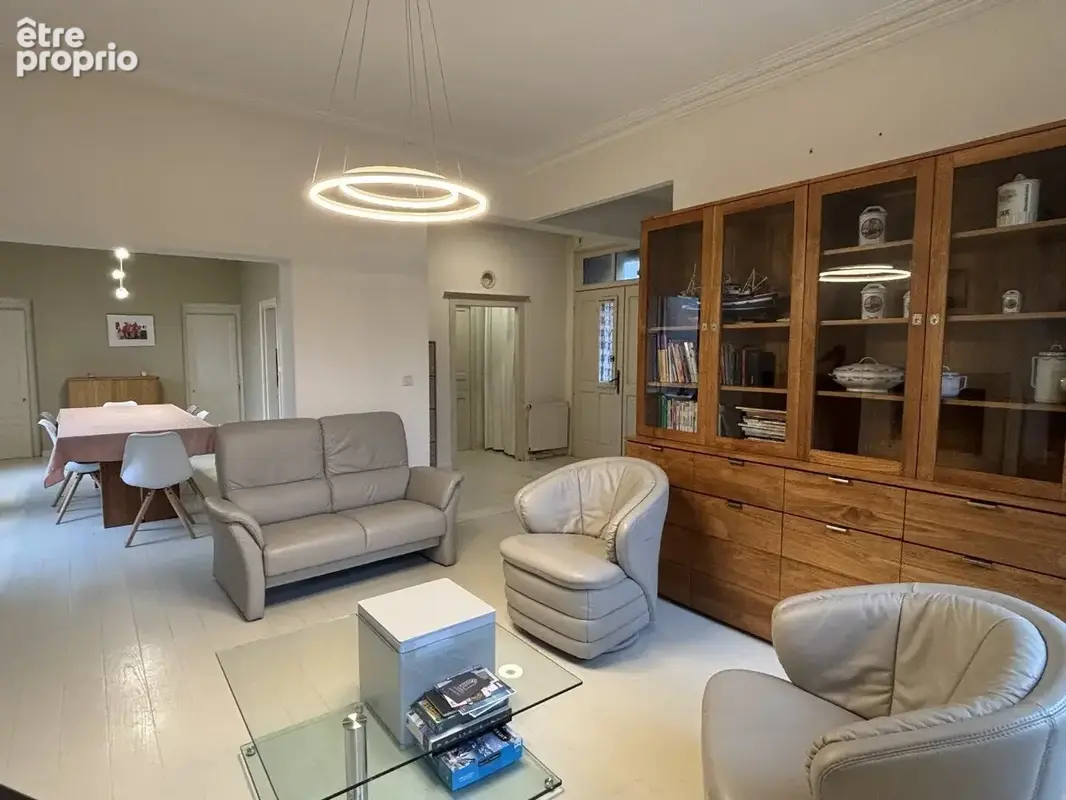 Maison de caractère de 155m² port de Paimpol - photo 4