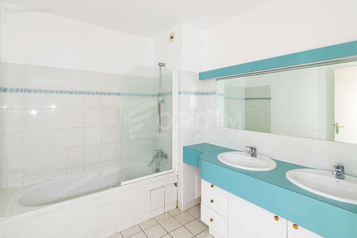 Appartement à AUXERRE