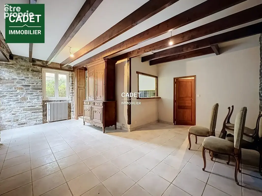 Maison 5 pièces 230 m² à vendre à Beauchamps (50320) - photo 3