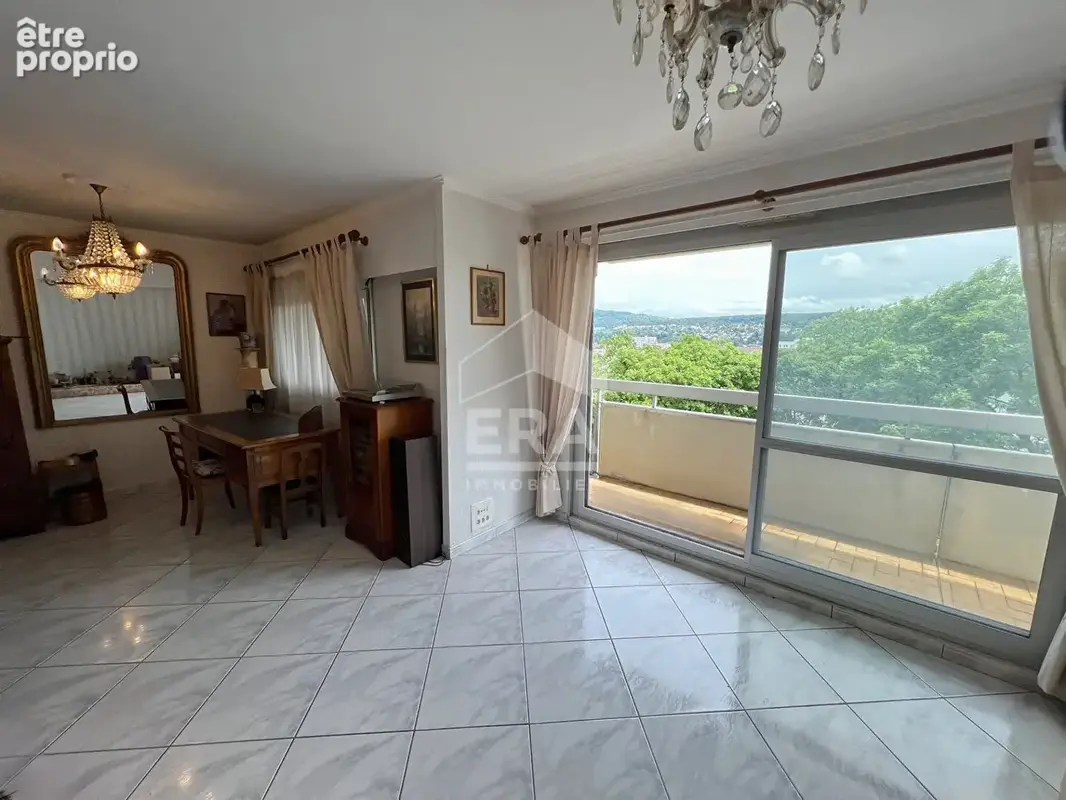 Appartement 100m² à besançon - photo 5