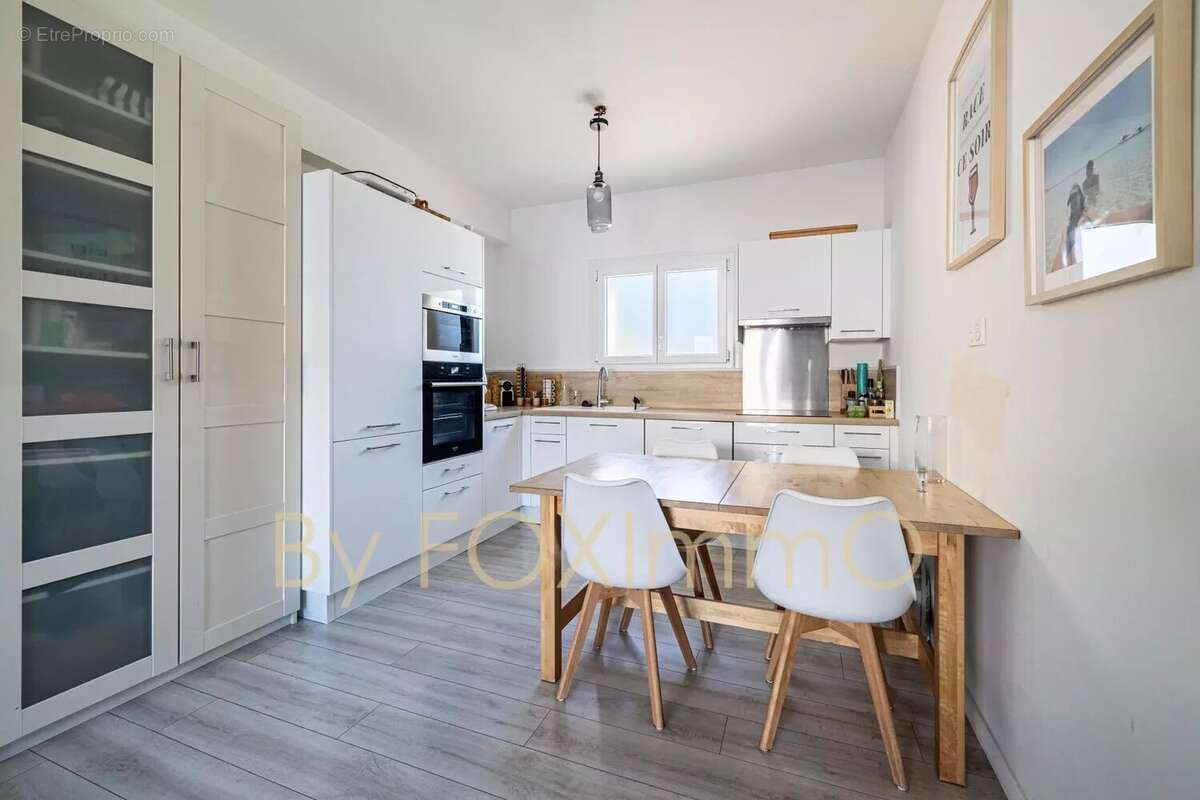 Maison à SAINT-PAUL