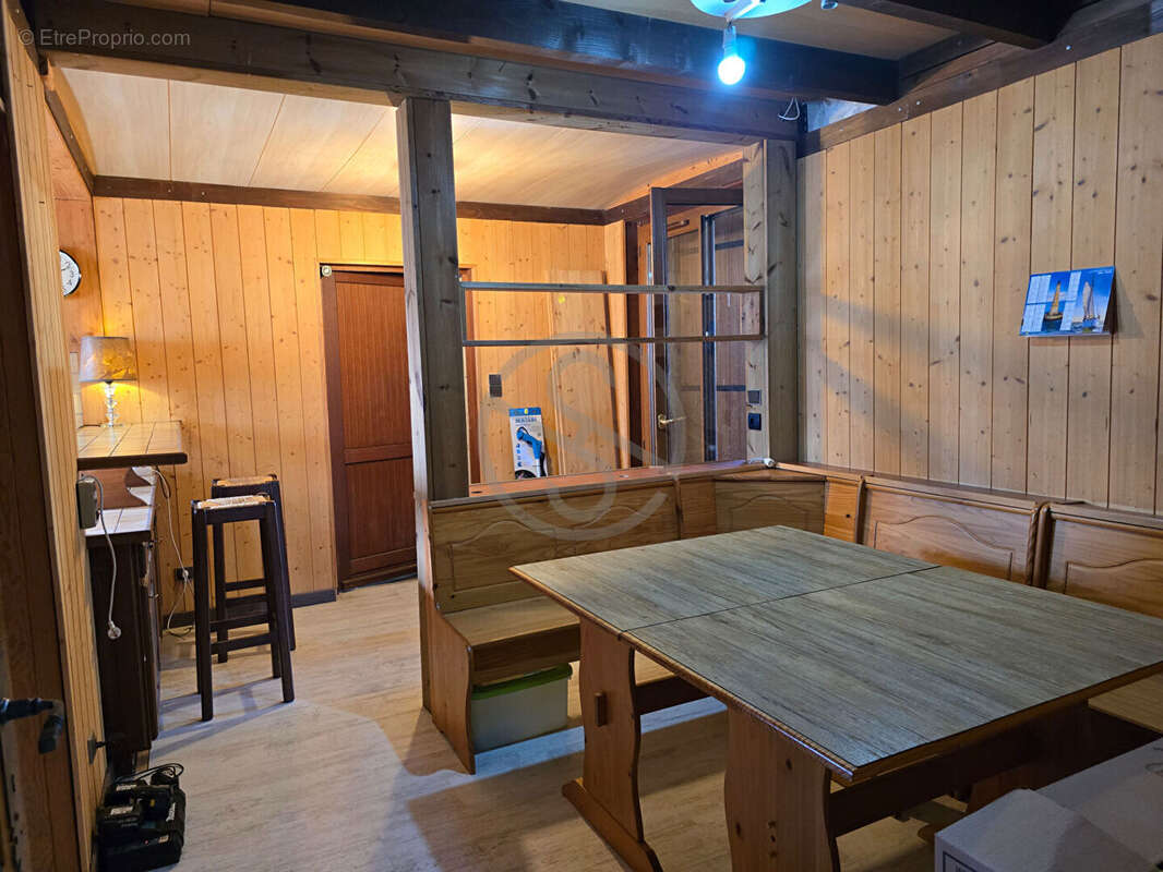 Maison 185m2 - photo 17