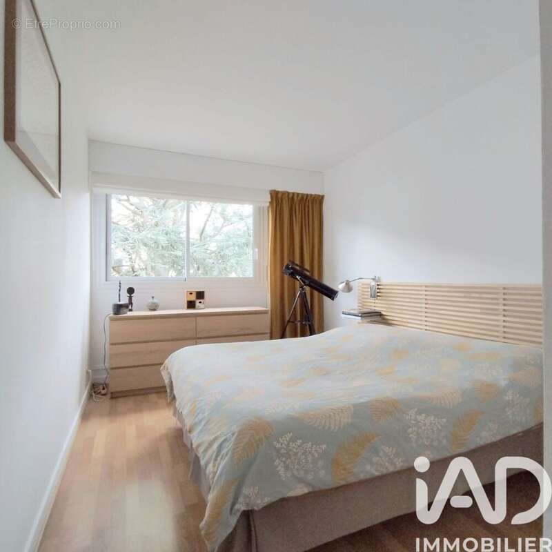 Photo 5 - Appartement à LE PLESSIS-ROBINSON