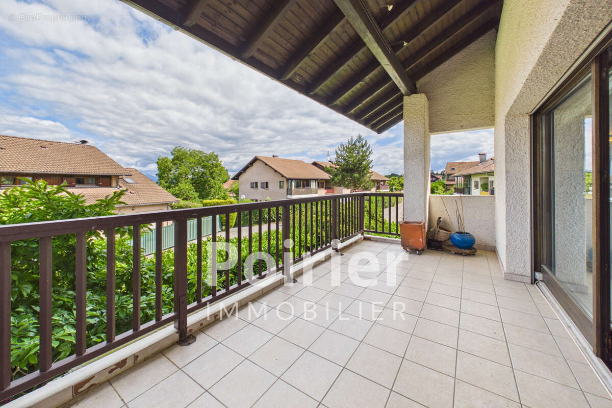 Appartement à THONON-LES-BAINS