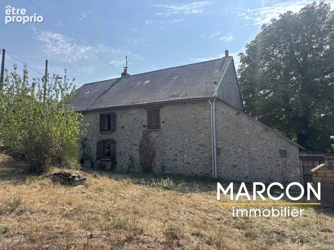 Maison en pierres - photo 26