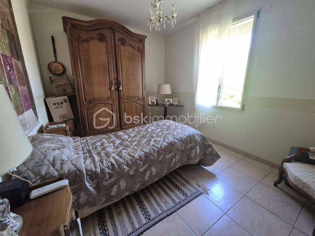 Maison de plain-pied de 124 m² - photo 13