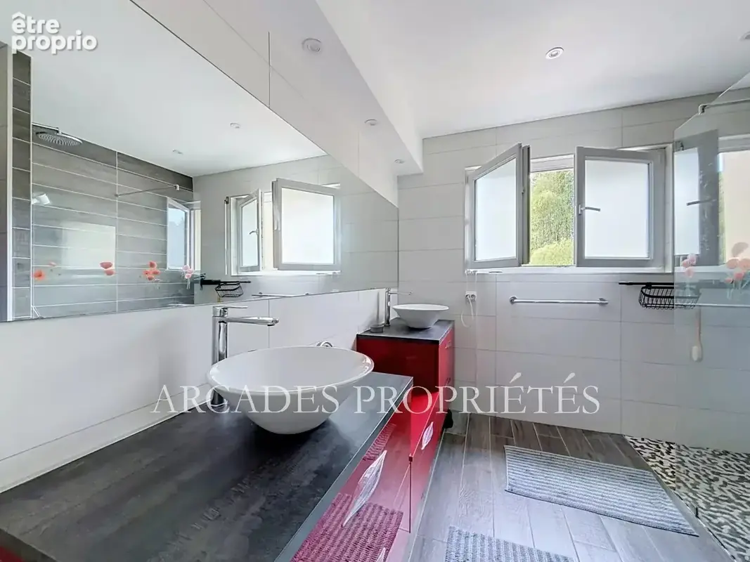 Belle Maison familiale avec grand terrain - photo 10