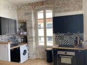 cuisine 3 - Appartement à ARCAMBAL