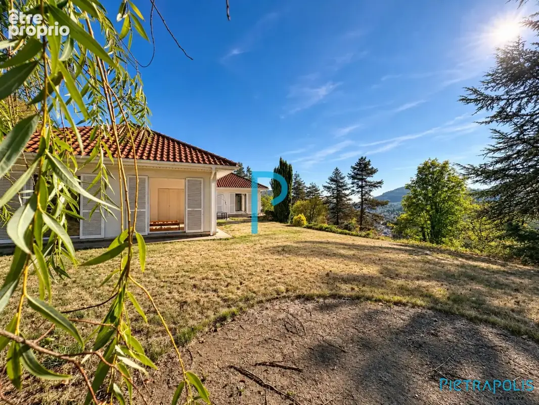 Maison à TARARE