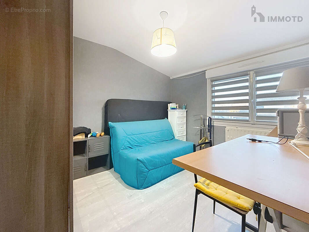 Maison à BRAY-DUNES