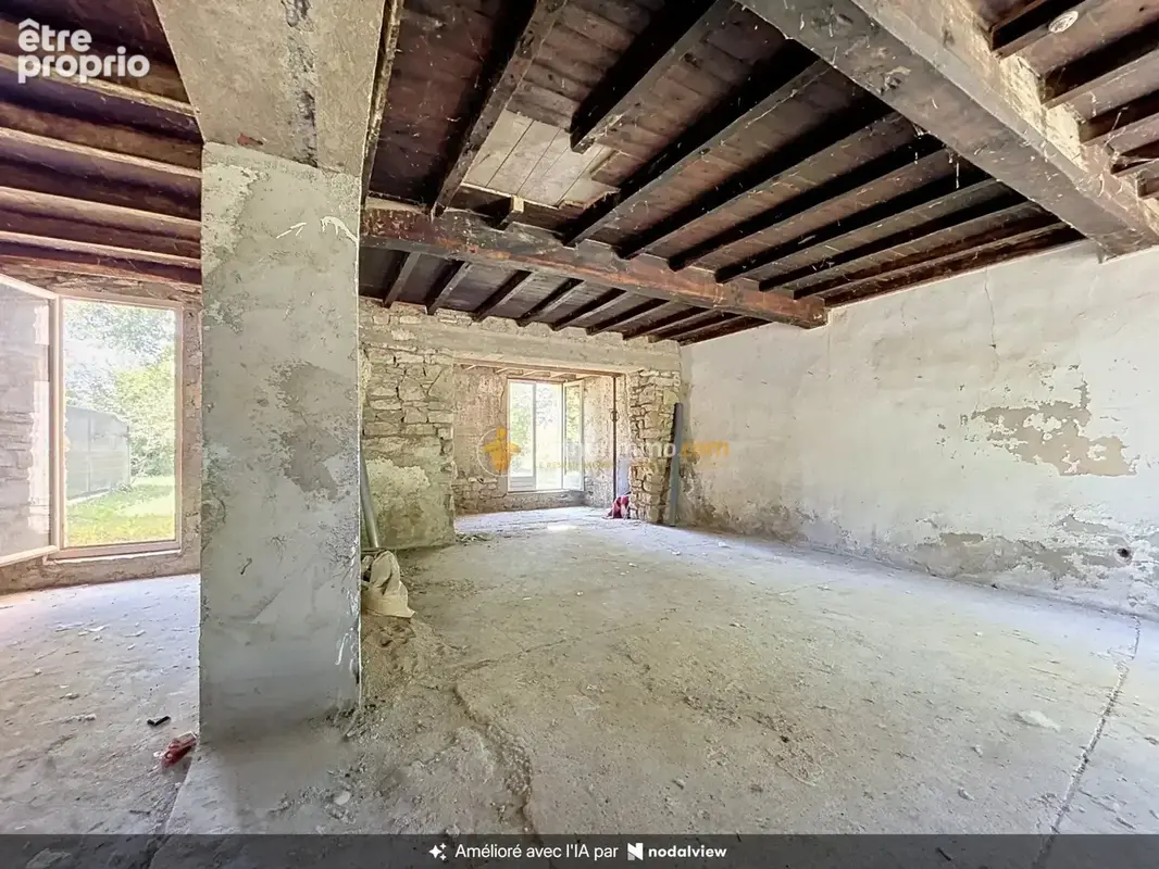 Vente Maison Morestel(38510) 150 000ï¿œ - photo 5