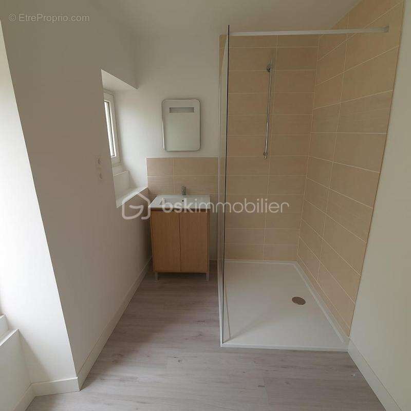 Maison à DOUVRES-LA-DELIVRANDE