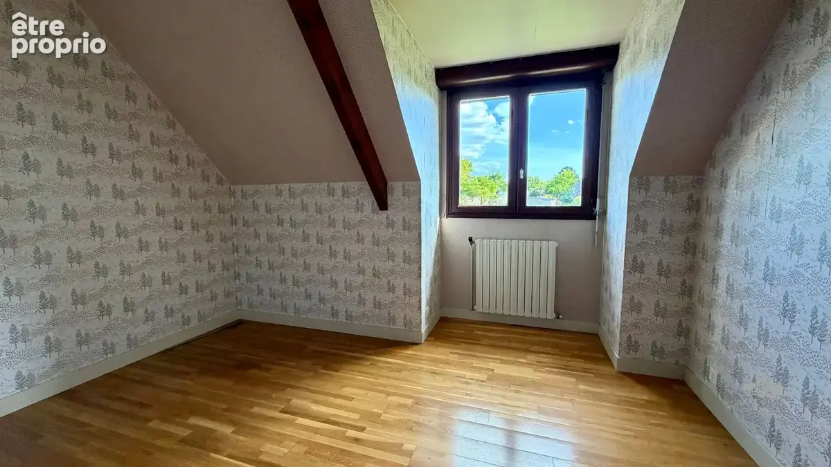 Maison Grandchamp Des Fontaines 7 pièce(s) 128 m2 - photo 8