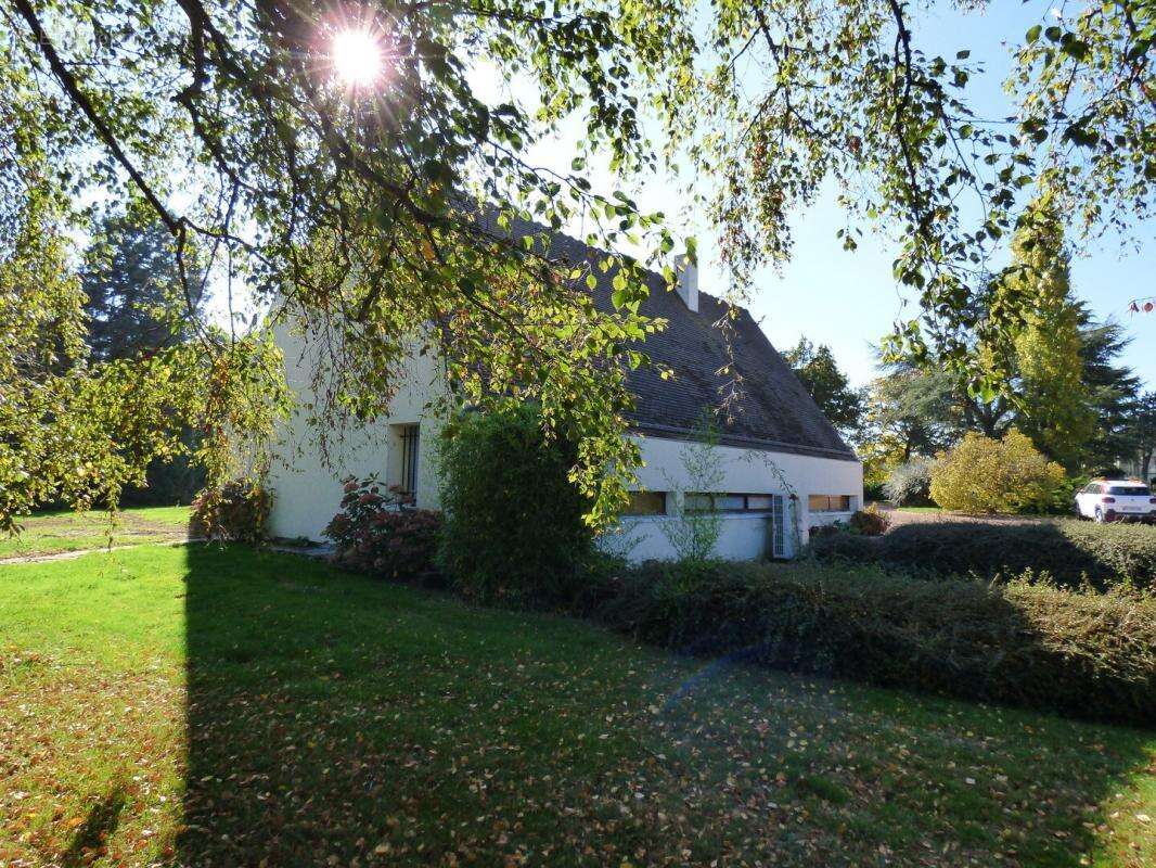 Maison à CHATEAUNEUF-EN-THYMERAIS
