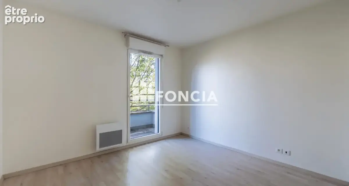 FERRIÈRES-EN-BRIE – T2 de 49 m² avec balcon, parking et DPE C – 235 000 € - photo 4
