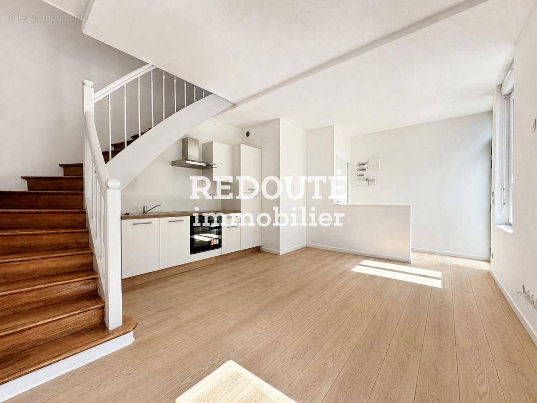 Maison à REIMS