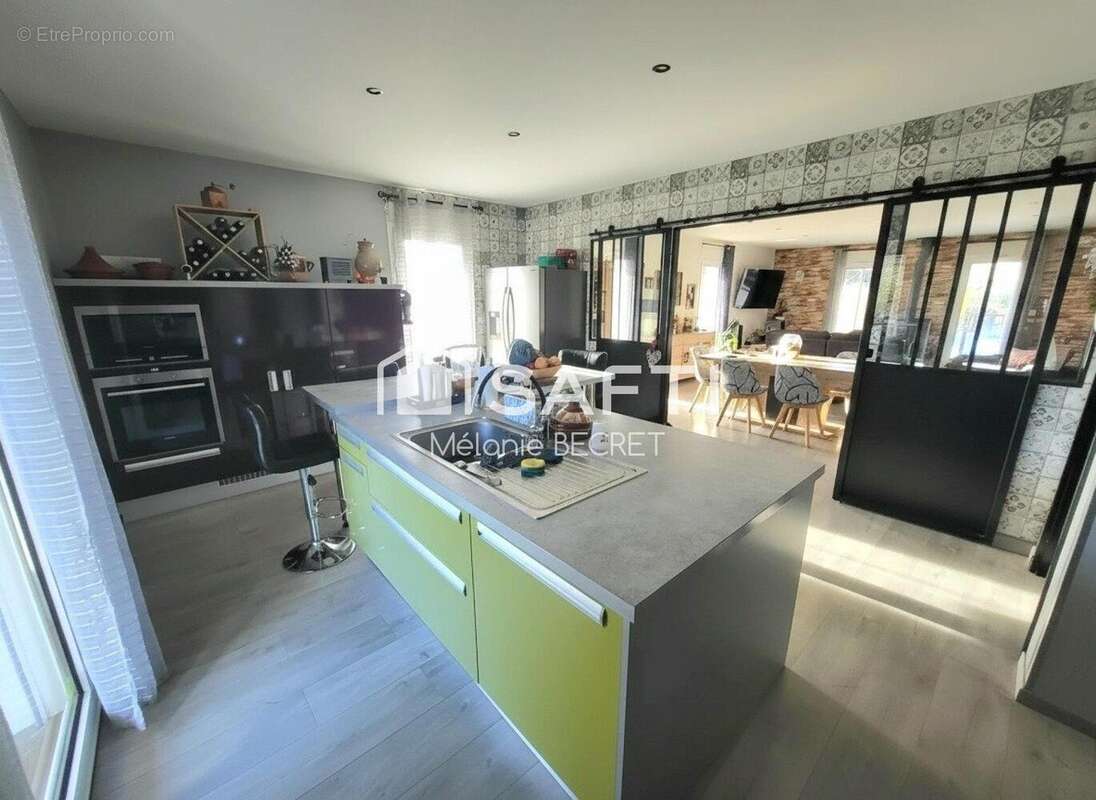 Photo 8 - Maison à MARCHEPRIME