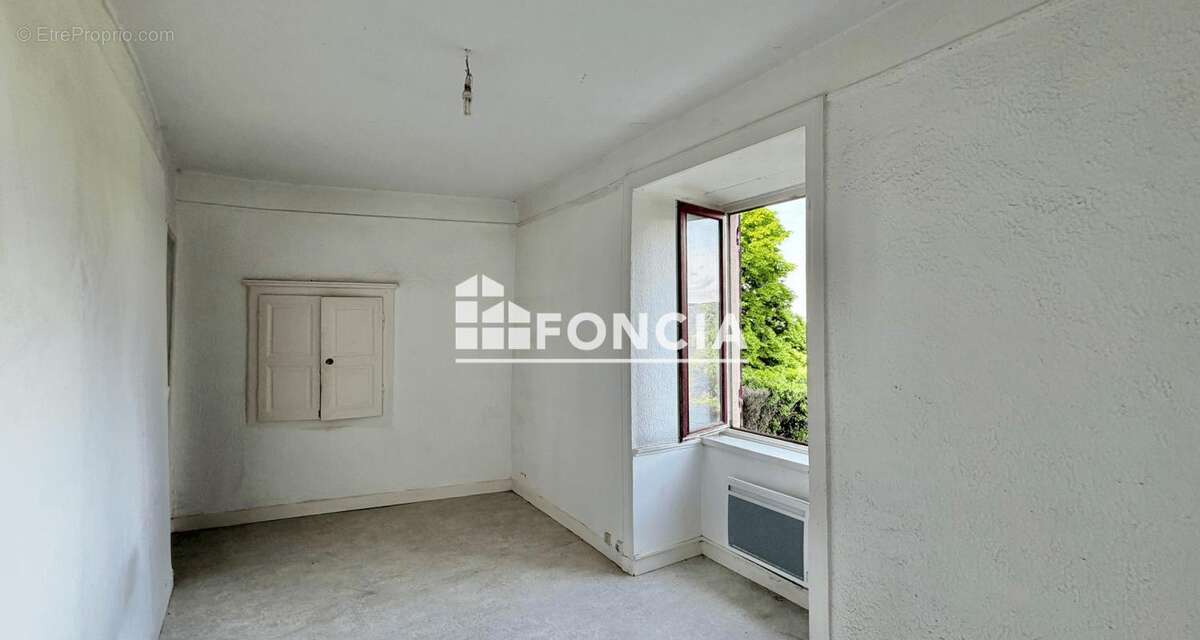 Appartement à CHARNAY