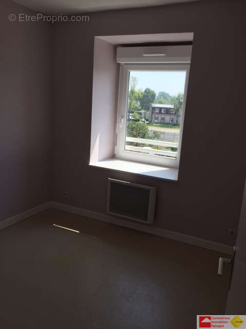 Appartement à PAIMPOL