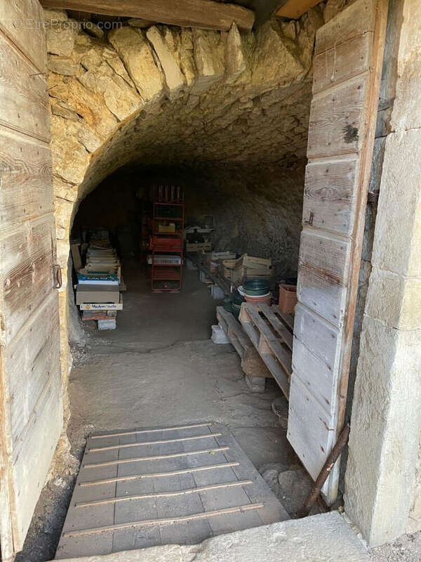 Maison à MONTAGNA-LE-TEMPLIER